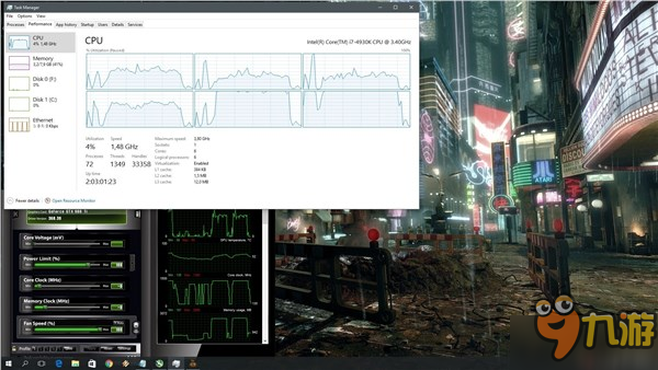 話題：DirectX 12優(yōu)勢和劣勢并存，你看好它的前景嗎？