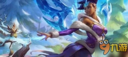 LOL2016冰雪節(jié)限定皮膚什么時候可以買 冰雪節(jié)新皮膚一覽