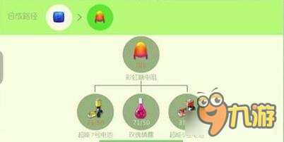 球球大作戰(zhàn)紅瓶爆率怎么樣 生存什么時間段掉落