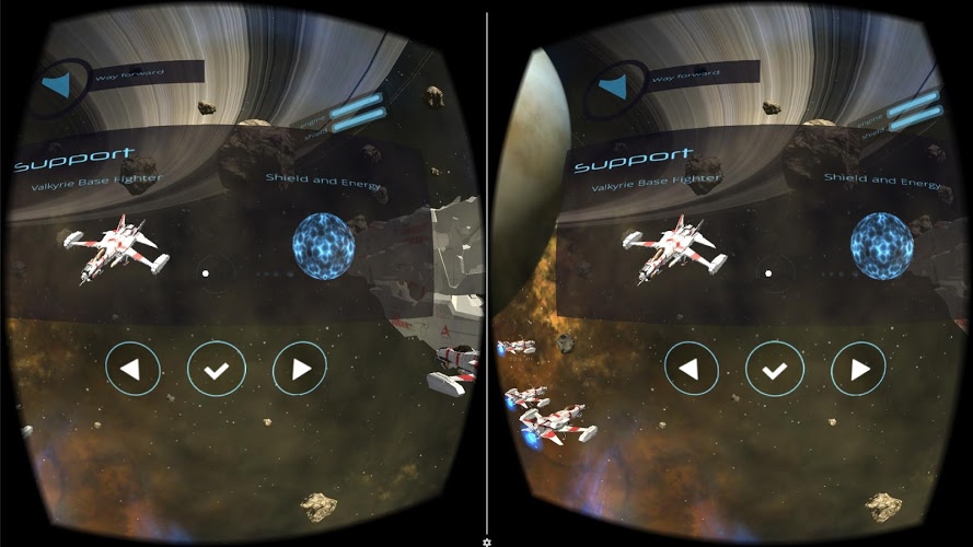 星际精英：瓦尔基里VR好玩吗 星际精英：瓦尔基里VR玩法简介
