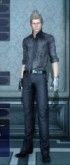 《最終幻想15（FF15）》服裝有哪些 各主角服裝圖鑒及效果一覽