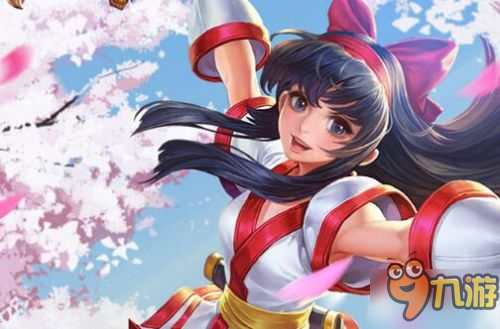 《王者荣耀》娜可露露怎么玩 娜可露露出装玩法介绍
