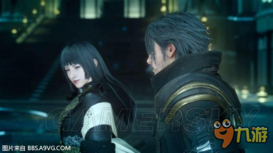 《最終幻想15（FF15）》白金攻略及前期玩法心得