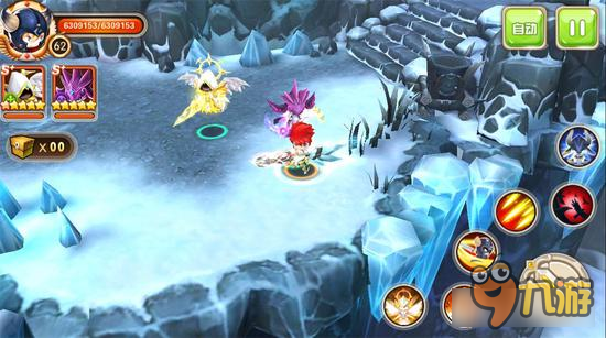 共创世界185sy《守护之战》为守护而战