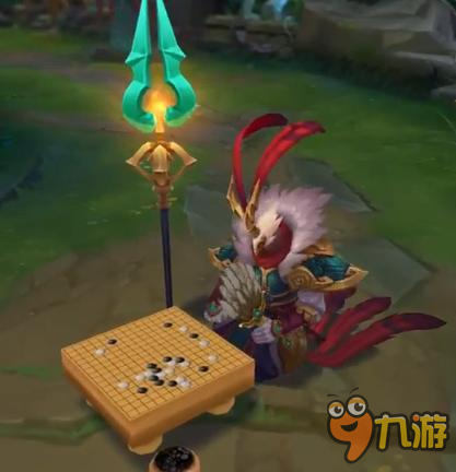 lol雞年限定皮膚匯總 lol2017雞年限定皮膚介紹