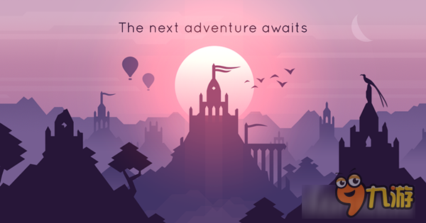 阿尔托的冒险开发商新作曝光《Alto's Odyssey》明年上架