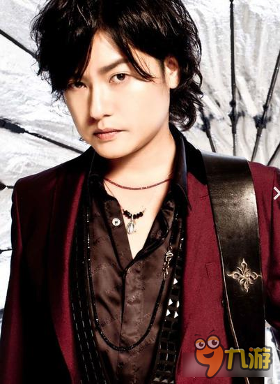 中坚派声优森久保祥太郎的魅力法则