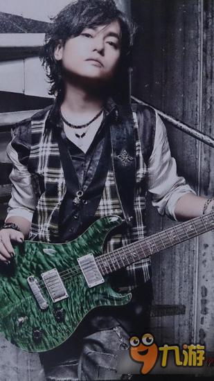 中坚派声优森久保祥太郎的魅力法则