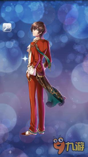 中坚派声优森久保祥太郎的魅力法则
