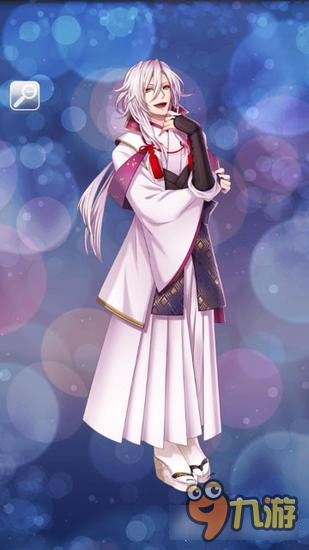 中坚派声优森久保祥太郎的魅力法则