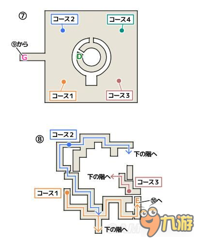 《最終幻想15（FF15）》科斯達(dá)馬克塔迷宮開啟方法 科斯達(dá)馬克塔迷宮怎么開啟