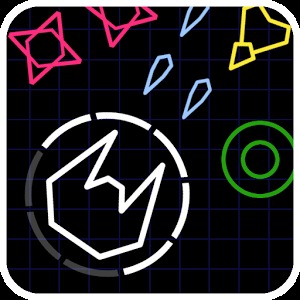 Geometry Blaster - 2D Shooter