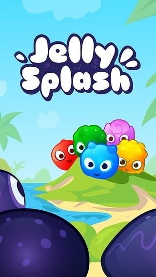 Jelly Splash下载 第4张 Jelly Splash下载 第4张