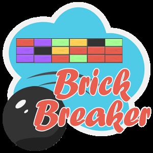 Brick Breaker New