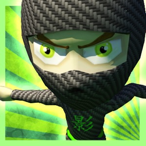 Flappy Little Ninja Adventures