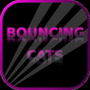 Bouncing Cats