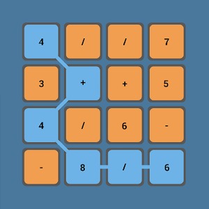 Math Game - Regrid