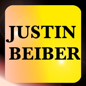 Justin Bieber Lyric Quizzes