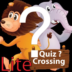 Quiz Crossing Lite