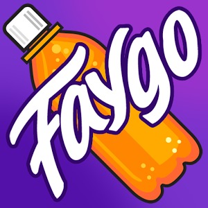 Faygo Bottle Drop!