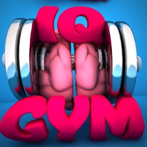 IQ Gym 3D Puzzle Game