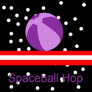 Spaceball Hop