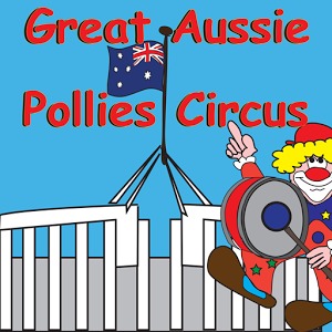 Great Aussie Pollies Circus
