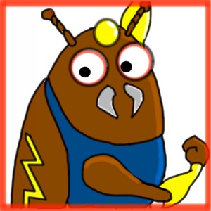 Bugs Alien (Free)