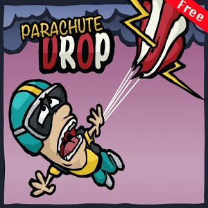 Parachute Drop Free