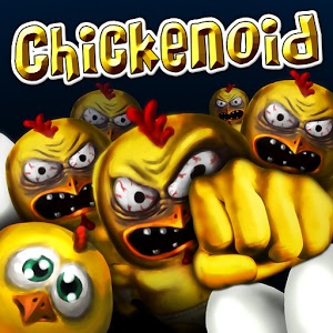 Chickenoid