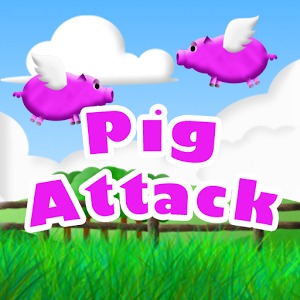 Pig Attack