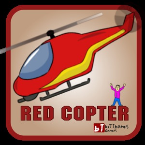 Red Copter
