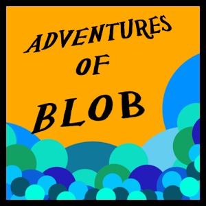 Adventures of Blob