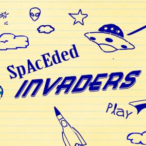 Spaceded Invaders