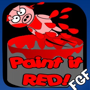 Paint it Red!