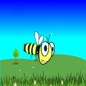 Flappy Tiny Bee