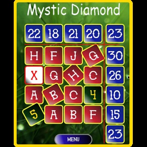 Mystic Diamond