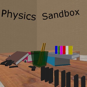 Physics SandBox