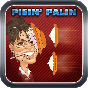 Piein' Palin Lite
