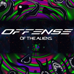 Offense of the Aliens