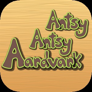 Antsy Antsy Aardvark