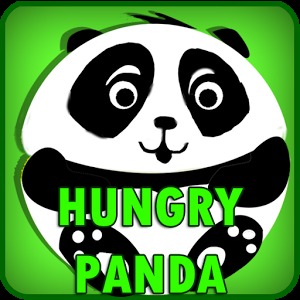 Hungry Panda