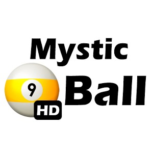 Mystic 9 Ball HD