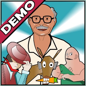 [DEMO] My Dad's Little Game