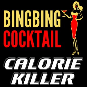 BINGBINGCocktail CalorieKiller
