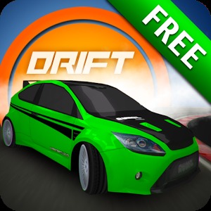 Driftkhana Free Drift Lite