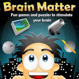 Brain-Matter Memory Free