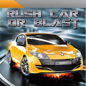 Rush Car or Blast