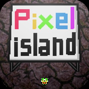 Pixel Island