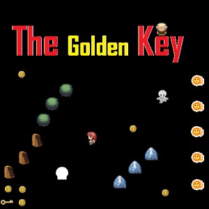 The Golden Key